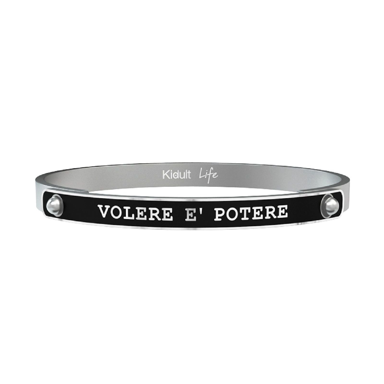 Bracciale Kidult Philosophy da uomo 731169-1