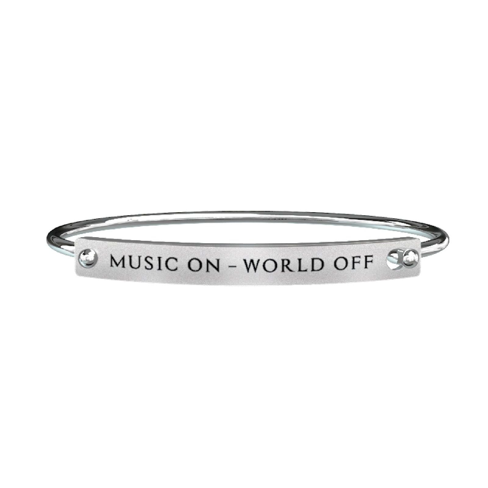 Bracciale Kidult Free Time da uomo 731182-1