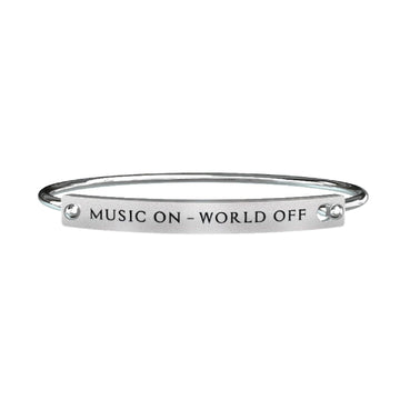 Bracciale Kidult Free Time da uomo 731182-1
