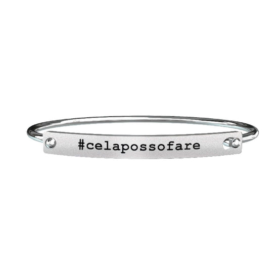 Bracciale Kidult Philosophy da uomo 731185-1