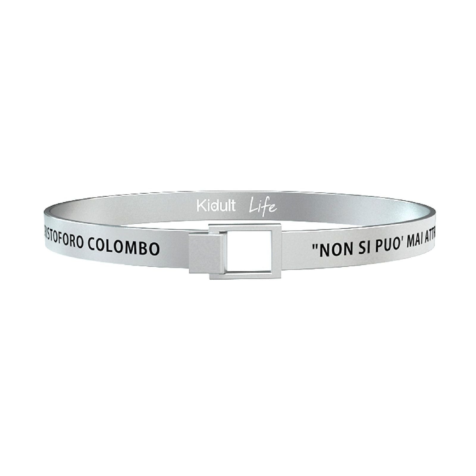 Bracciale Kidult Philosophy da uomo 731189-1