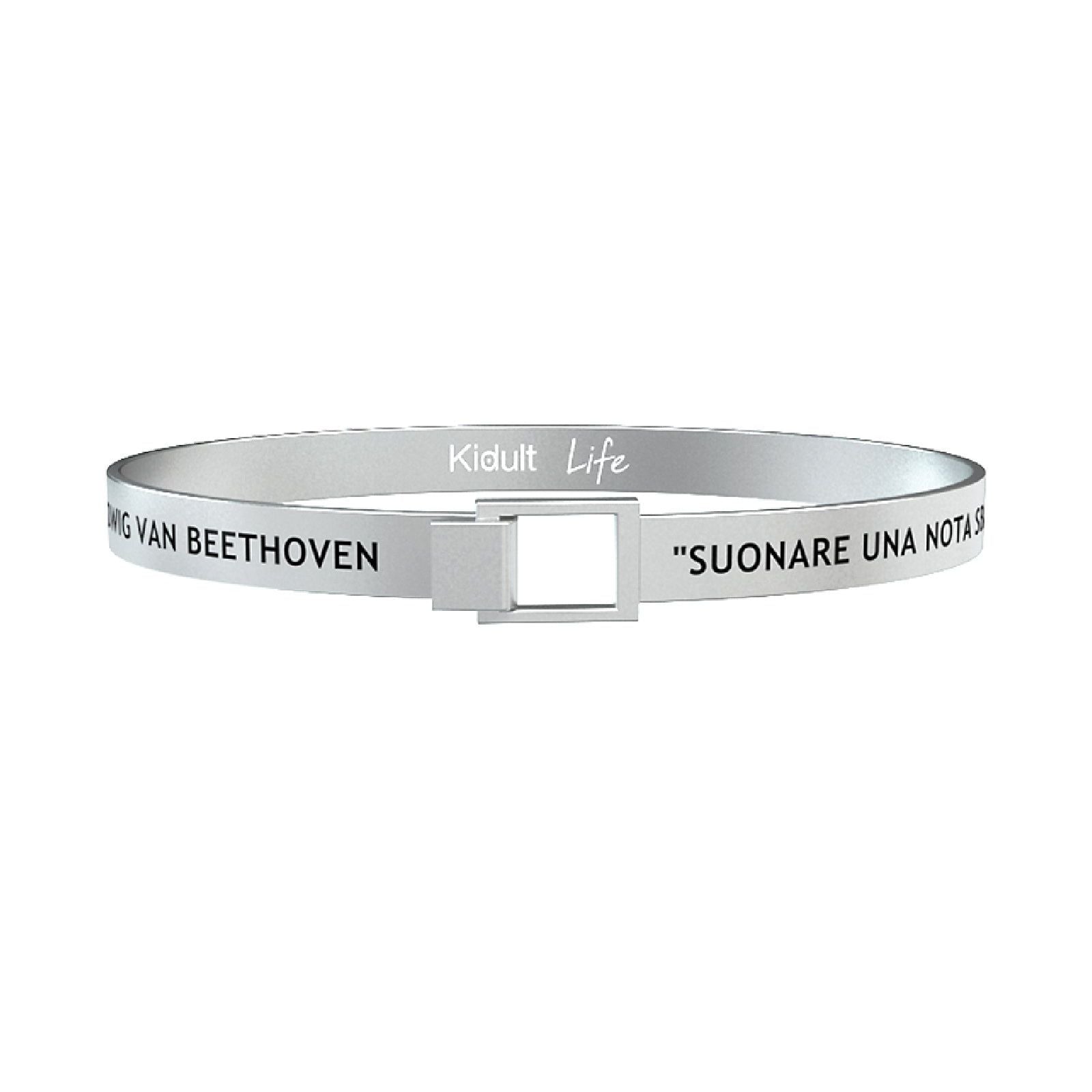 Bracciale Kidult Free Time da uomo 731191-1