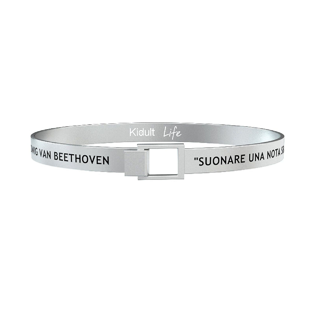 Bracciale Kidult Free Time da uomo
