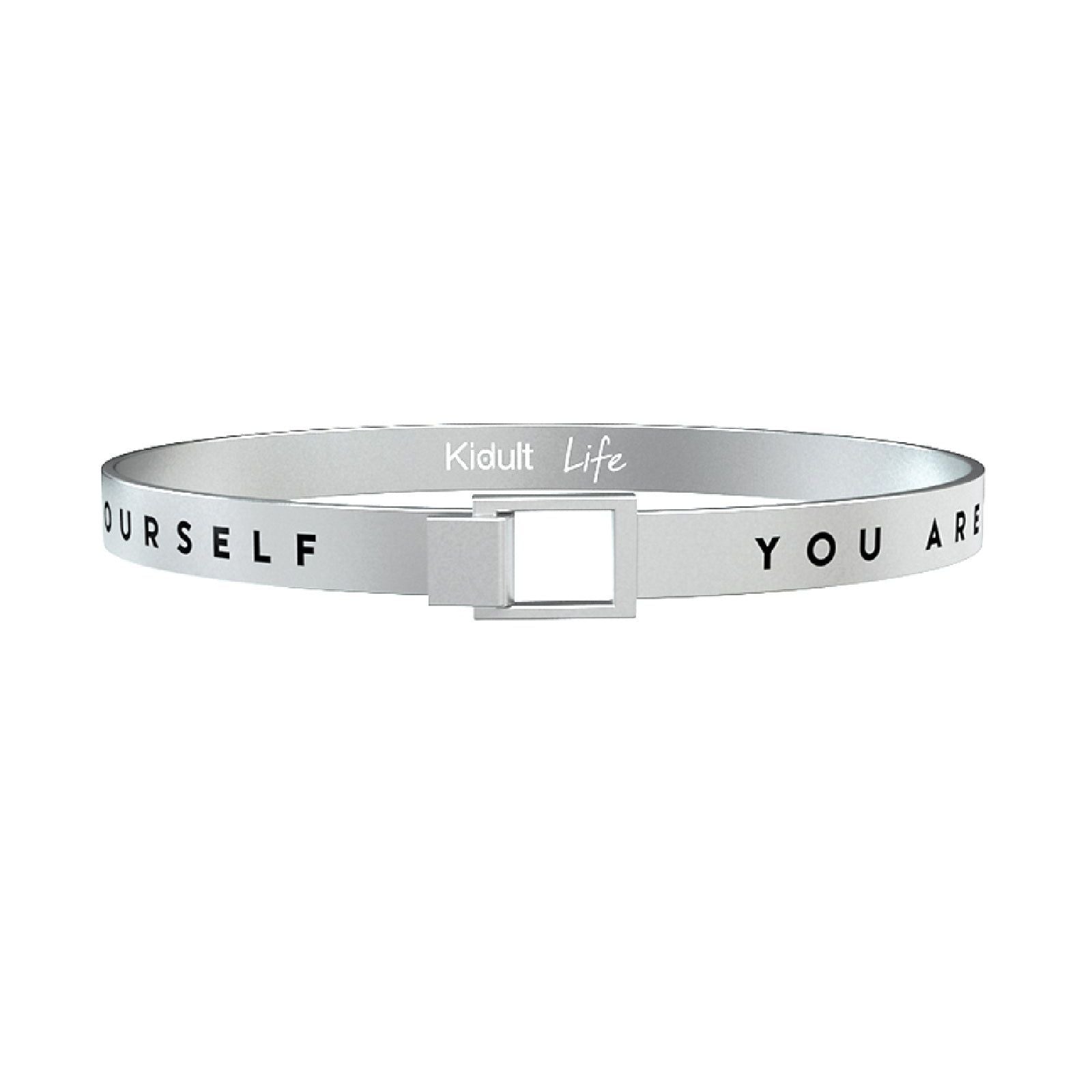 Bracciale Kidult Philosophy da uomo 731193-1