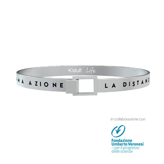 Bracciale Kidult Philosophy da uomo 731194-1