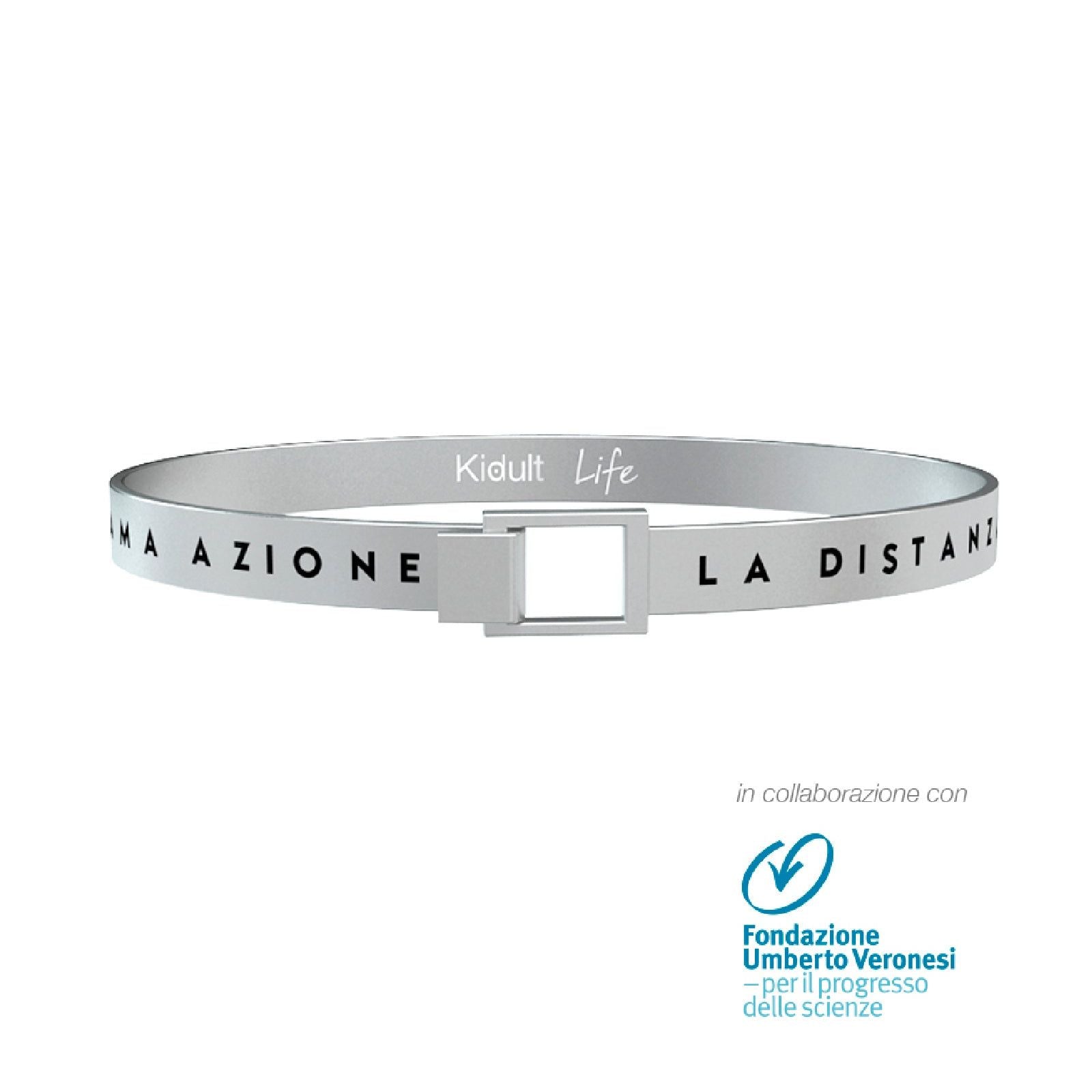 Bracciale Kidult Philosophy da uomo 731194-1