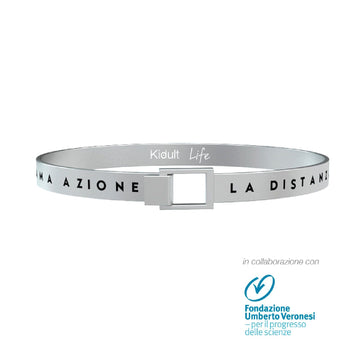 Bracciale Kidult Philosophy da uomo 731194-1
