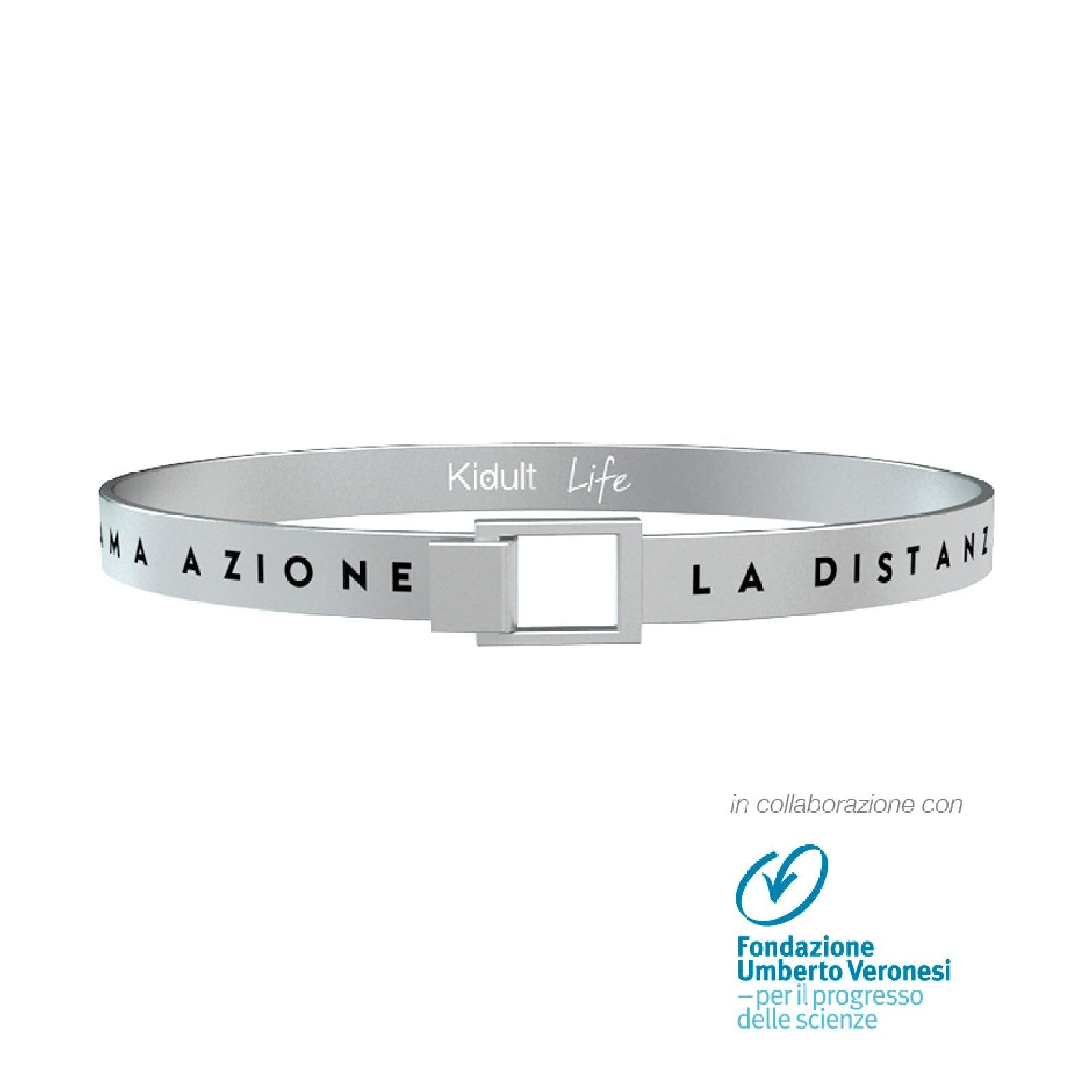 Bracciale Kidult Philosophy da uomo 731194L-1