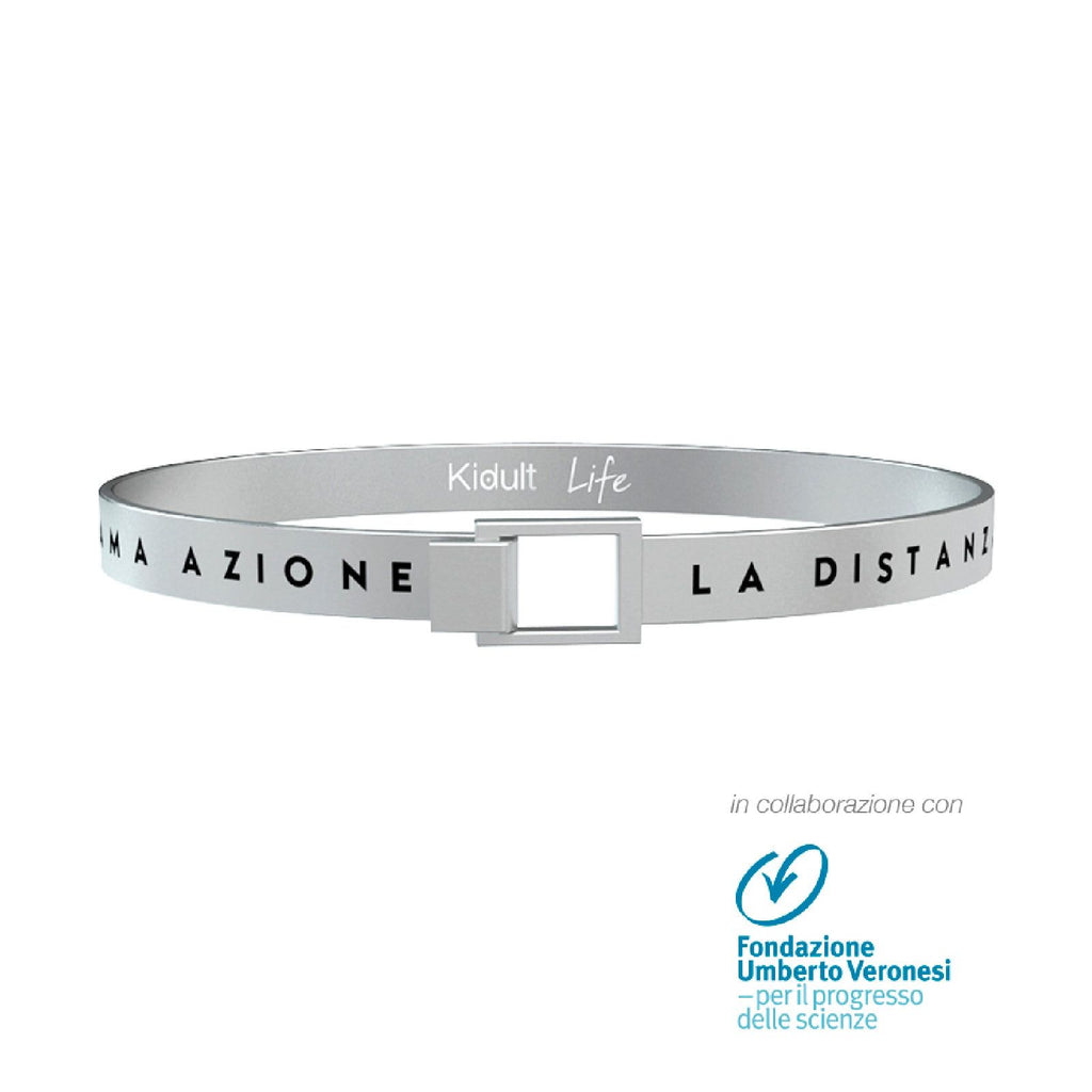 Bracciale Kidult Philosophy da uomo
