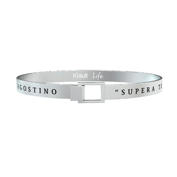Bracciale Kidult Philosophy da uomo 731196-1