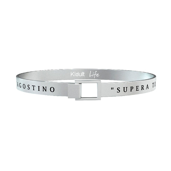 Bracciale Kidult Philosophy da uomo 731196L-1