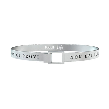 Bracciale Kidult Philosophy da uomo 731197L-1