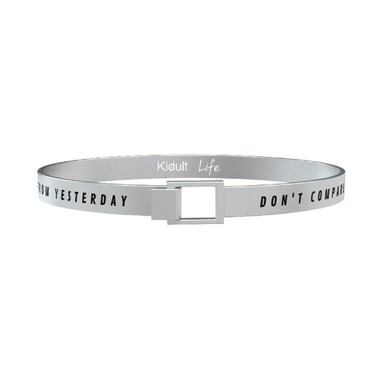 Bracciale Kidult Philosophy da uomo 731199-1