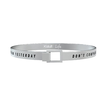 Bracciale Kidult Philosophy da uomo 731199-1