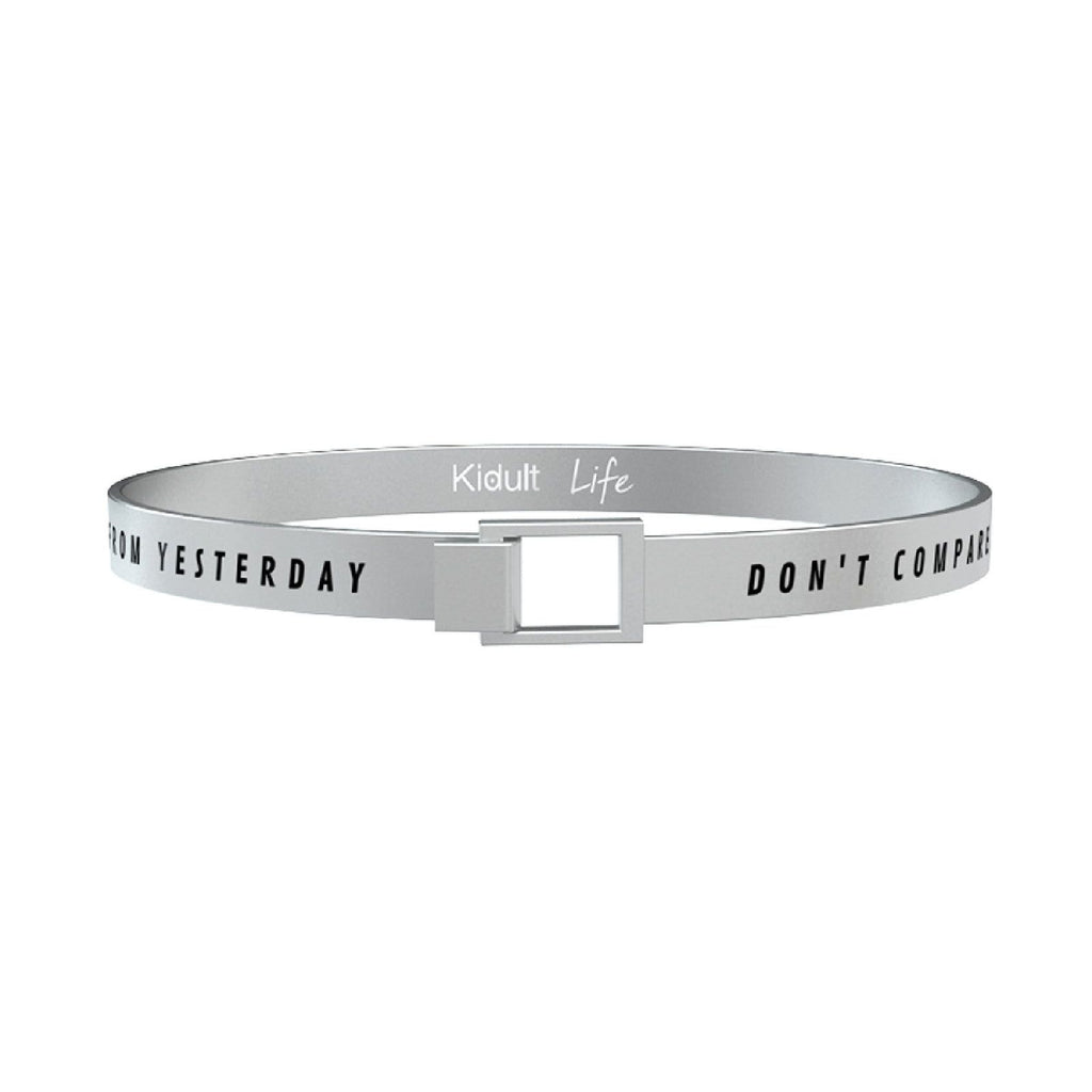 Bracciale Kidult Philosophy da uomo