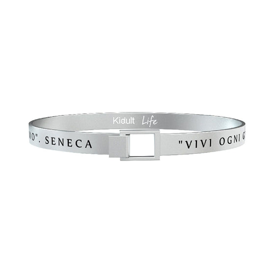 Bracciale Kidult Philosophy da uomo 731200-1