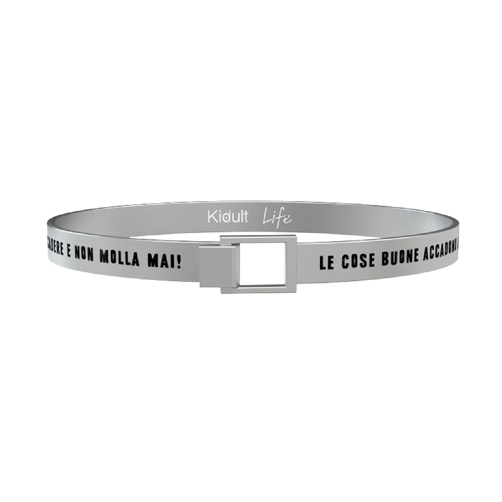 Bracciale Kidult Philosophy da uomo 731201-1