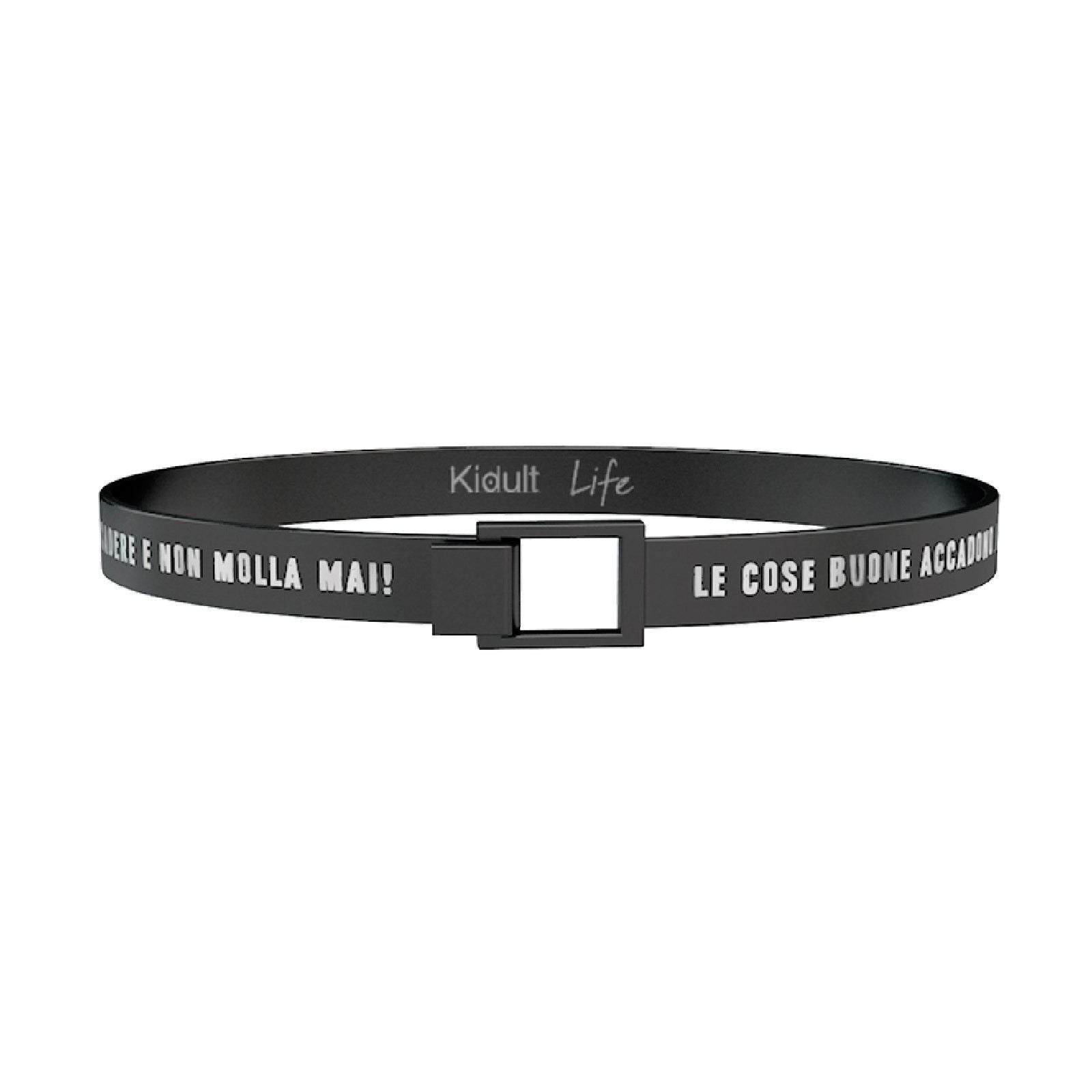 Bracciale Kidult Philosophy da uomo 731202-1