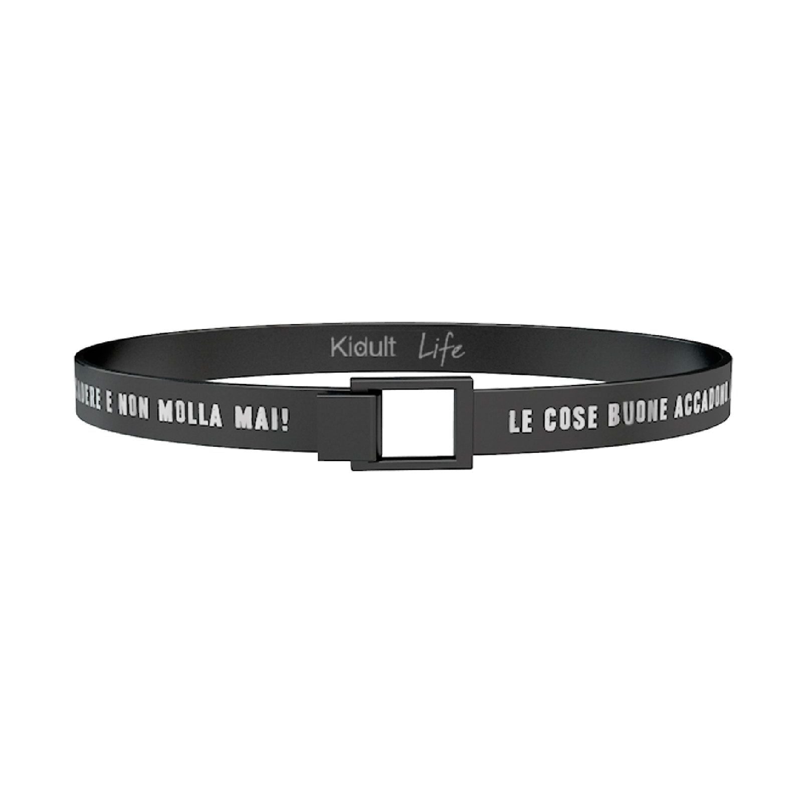 Bracciale Kidult Philosophy da uomo 731202L-1