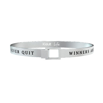 Bracciale Kidult Philosophy da uomo 731206-1