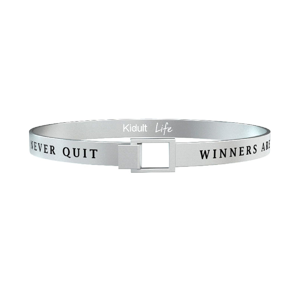 Bracciale Kidult Philosophy da uomo