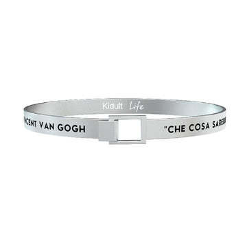 Bracciale Kidult Philosophy da uomo 731208L-1