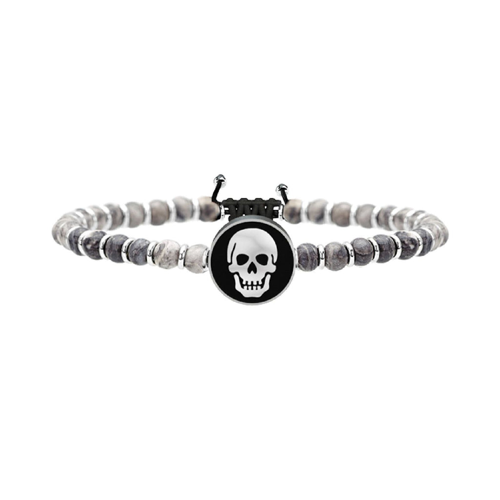 Bracciale Kidult Symbols da uomo