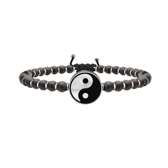 Bracciale Kidult Spirituality da uomo 731219-1