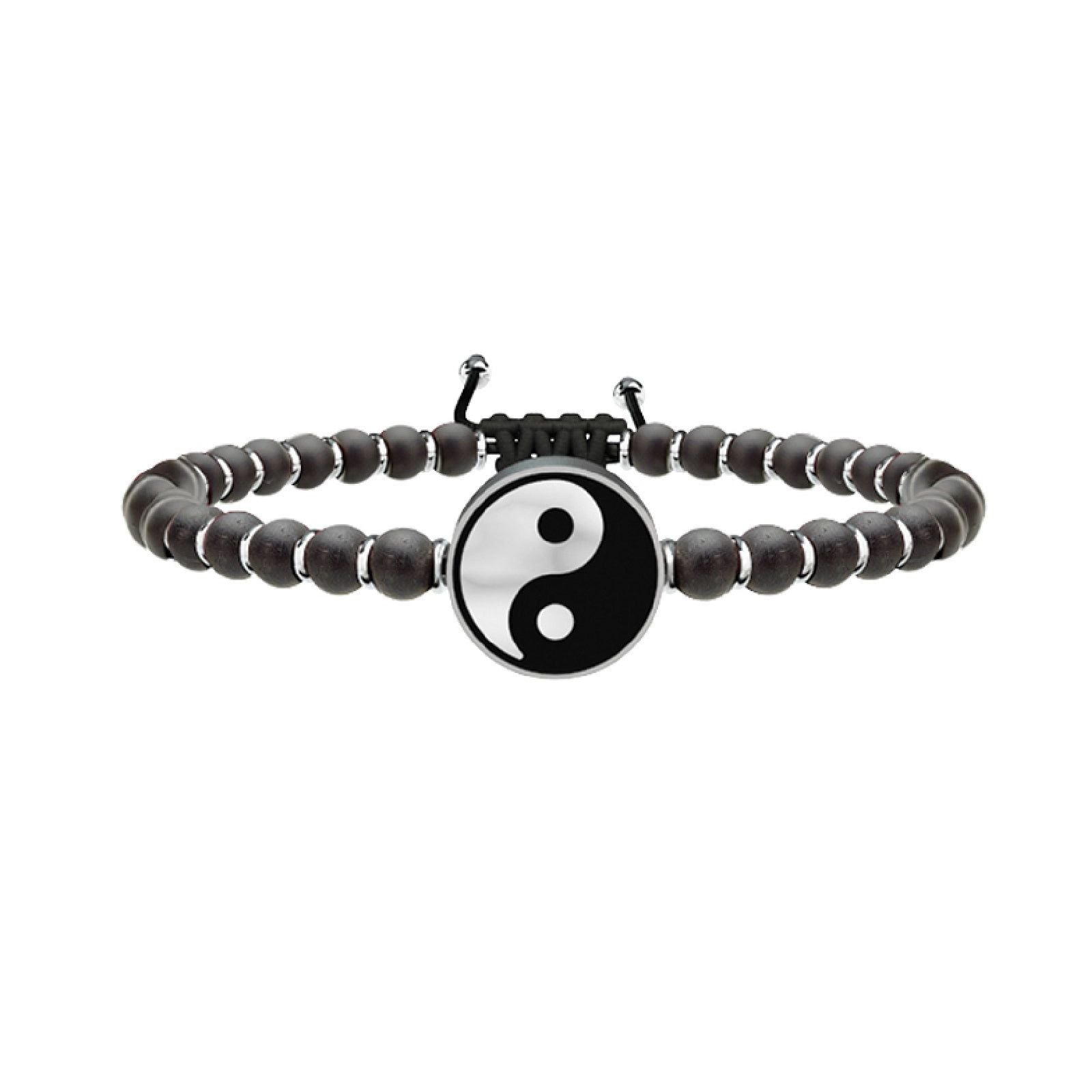 Bracciale Kidult Spirituality da uomo 731219-1