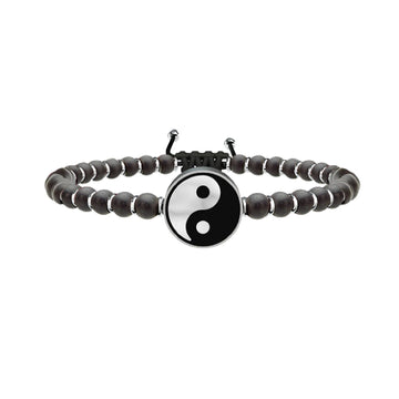 Bracciale Kidult Spirituality da uomo 731219-1