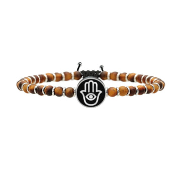 Bracciale Kidult Spirituality da uomo 731221-1