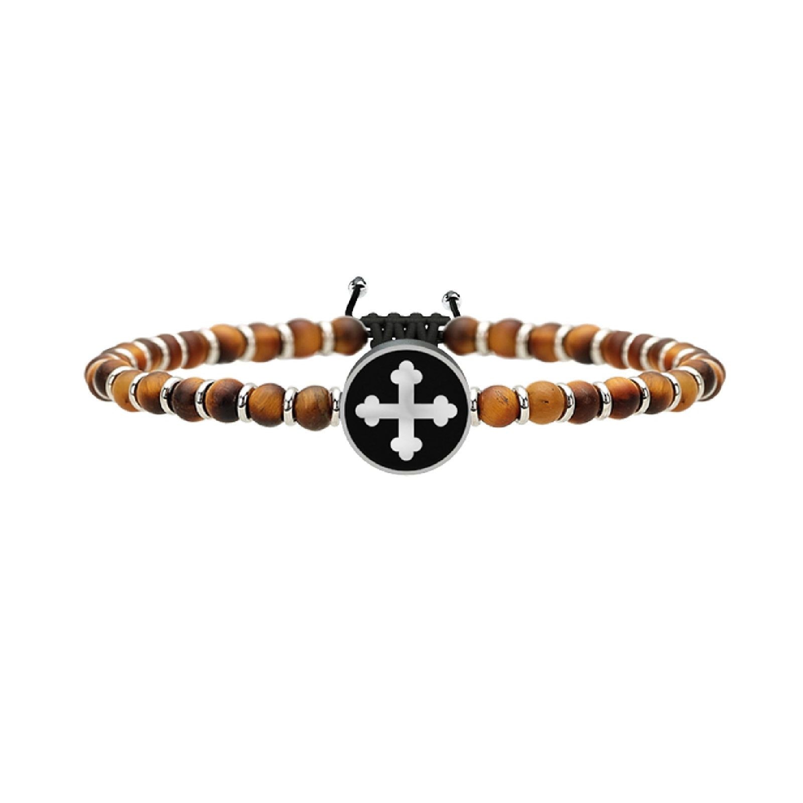 Bracciale Kidult Spirituality da uomo 731222-1