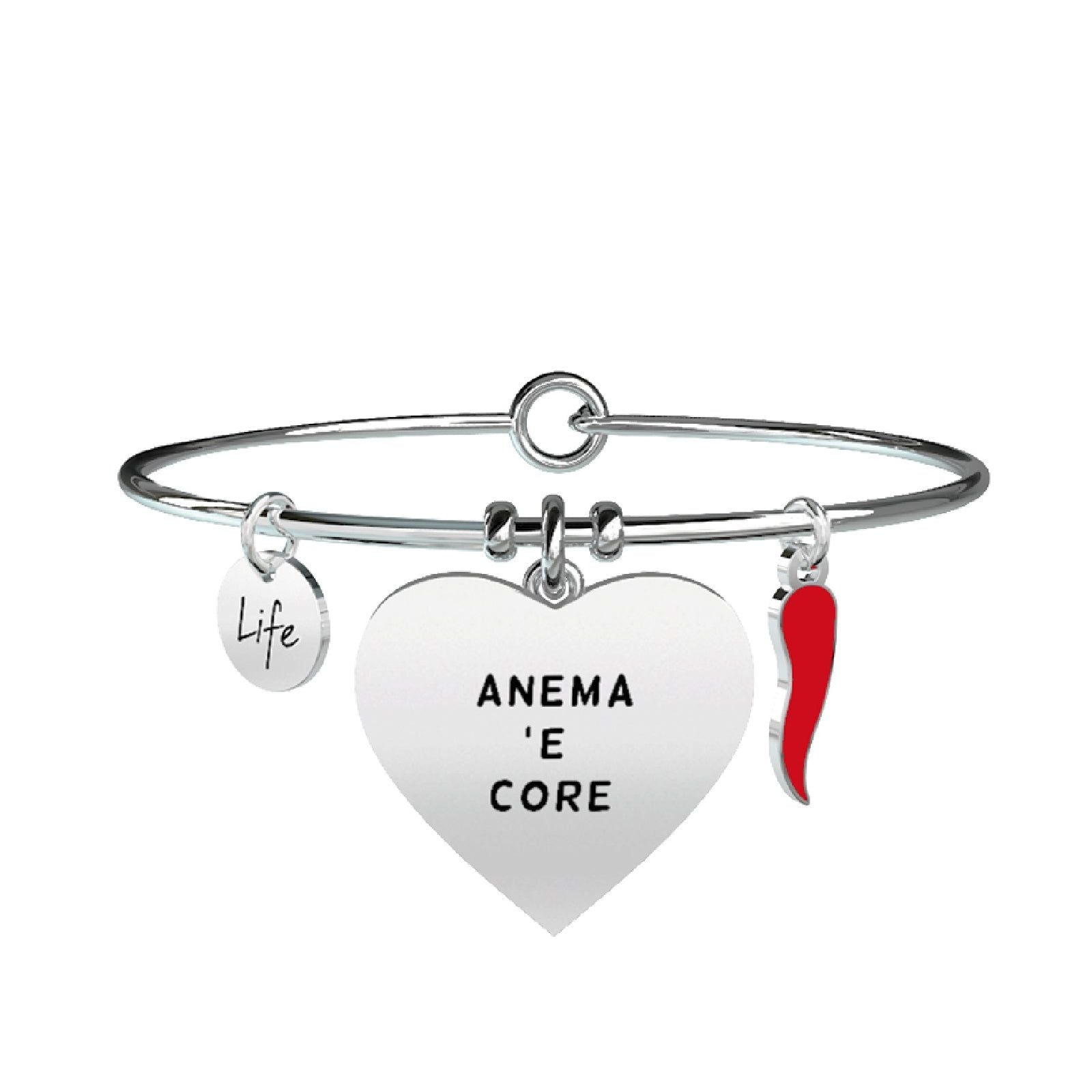 Bracciale Kidult Irony da donna 731227-1