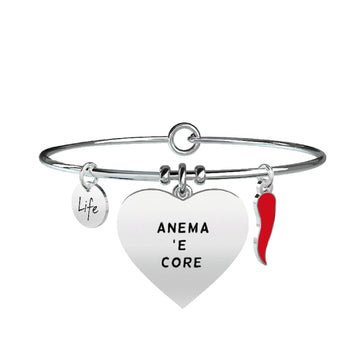 Bracciale Kidult Irony da donna 731227-1