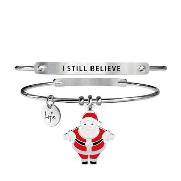 Bracciale Kidult Symbols da donna 731240-1