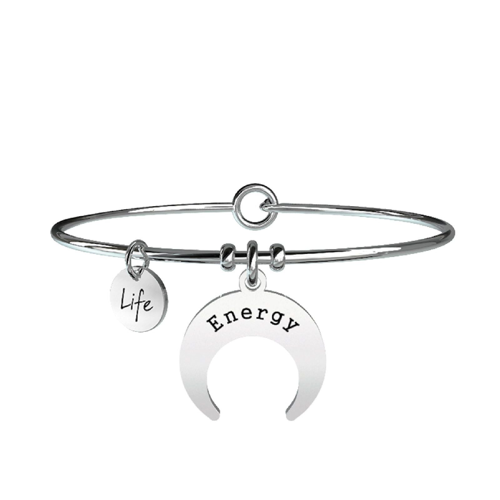 Bracciale Kidult Symbols da donna 731246-1