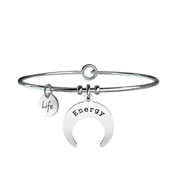 Bracciale Kidult Symbols da donna 731246-1