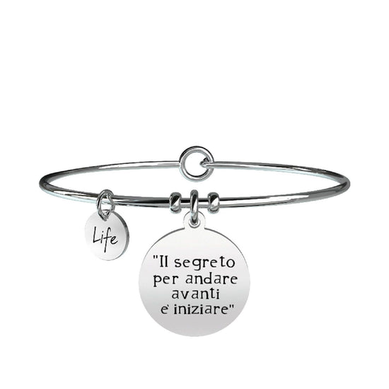 Bracciale Kidult Philosophy da donna 731254-1