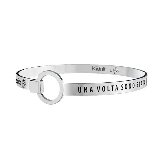 Bracciale Kidult Irony da donna 731265-1