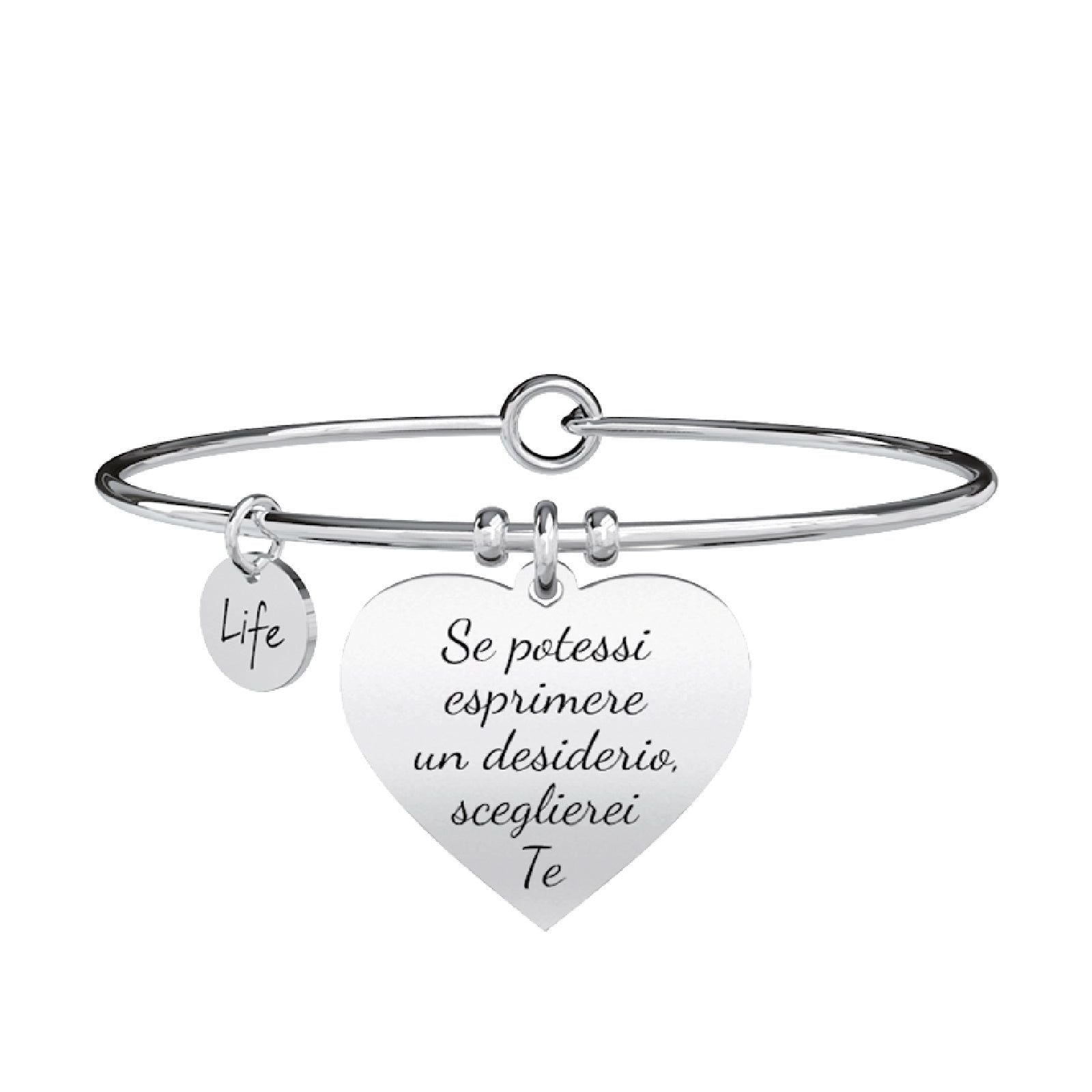 Bracciale Kidult Love da donna 731268-1