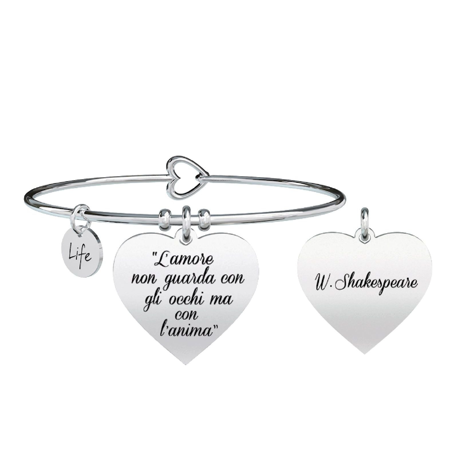 Bracciale Kidult Love da donna 731271-1