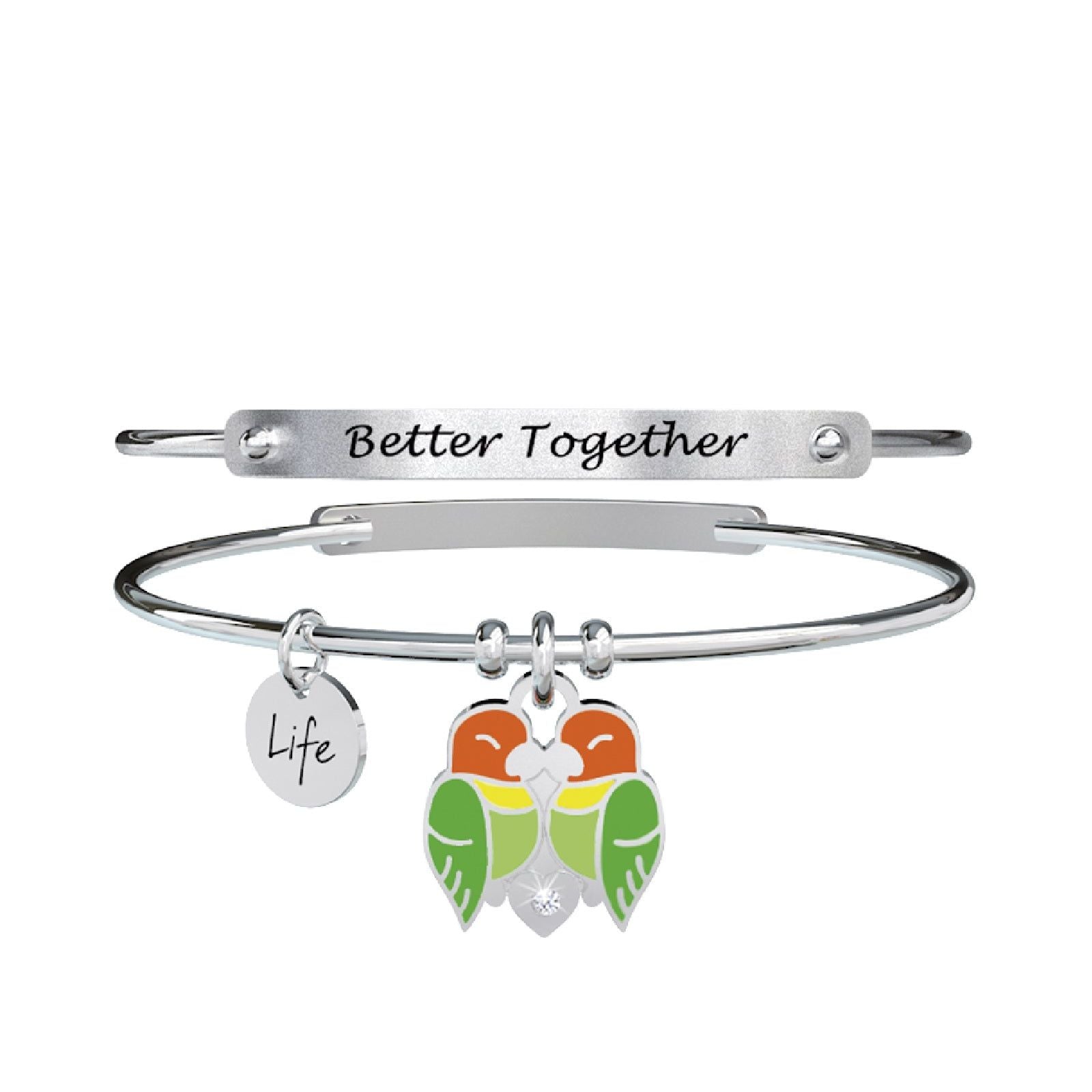 Bracciale Kidult Love da donna 731272-1