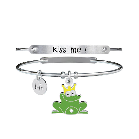 Bracciale Kidult Love da donna 731273-1
