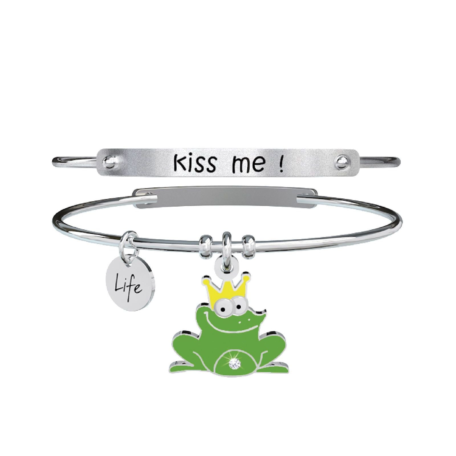 Bracciale Kidult Love da donna 731273-1