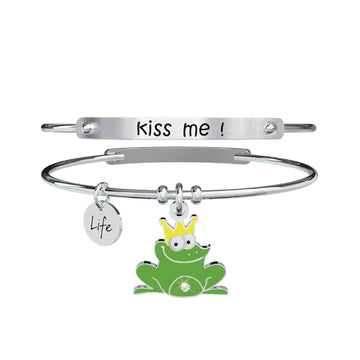 Bracciale Kidult Love da donna 731273-1