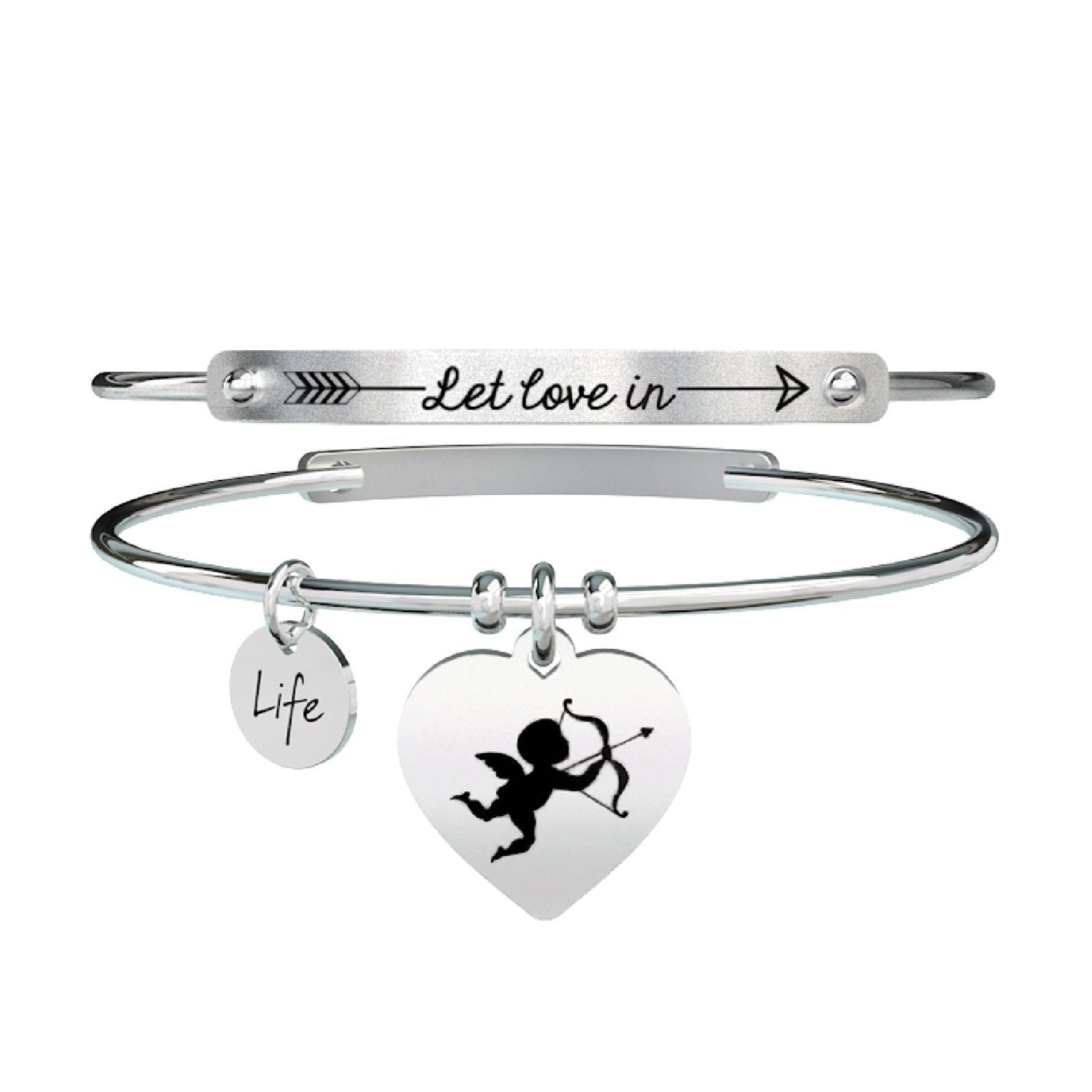 Bracciale Kidult Love da donna 731274-1