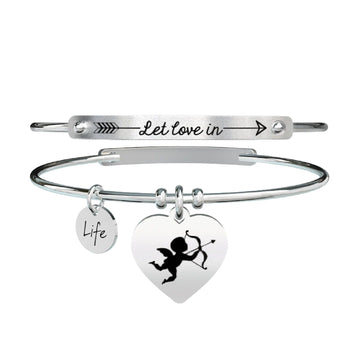 Bracciale Kidult Love da donna 731274-1