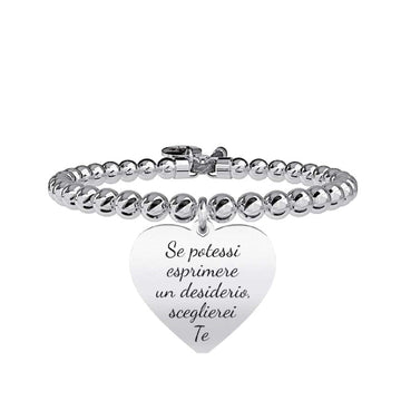 Bracciale Kidult Love da donna 731281-1