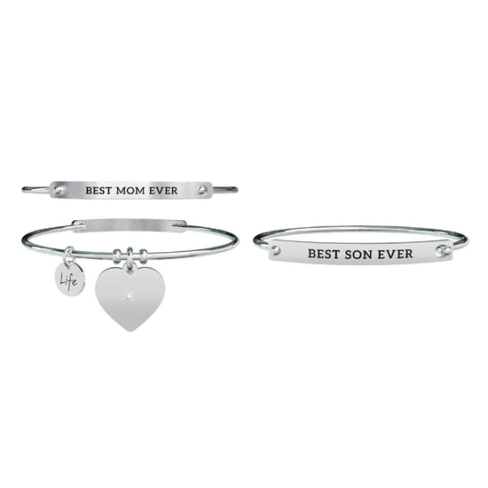Bracciale Kidult Family da donna 731283-1