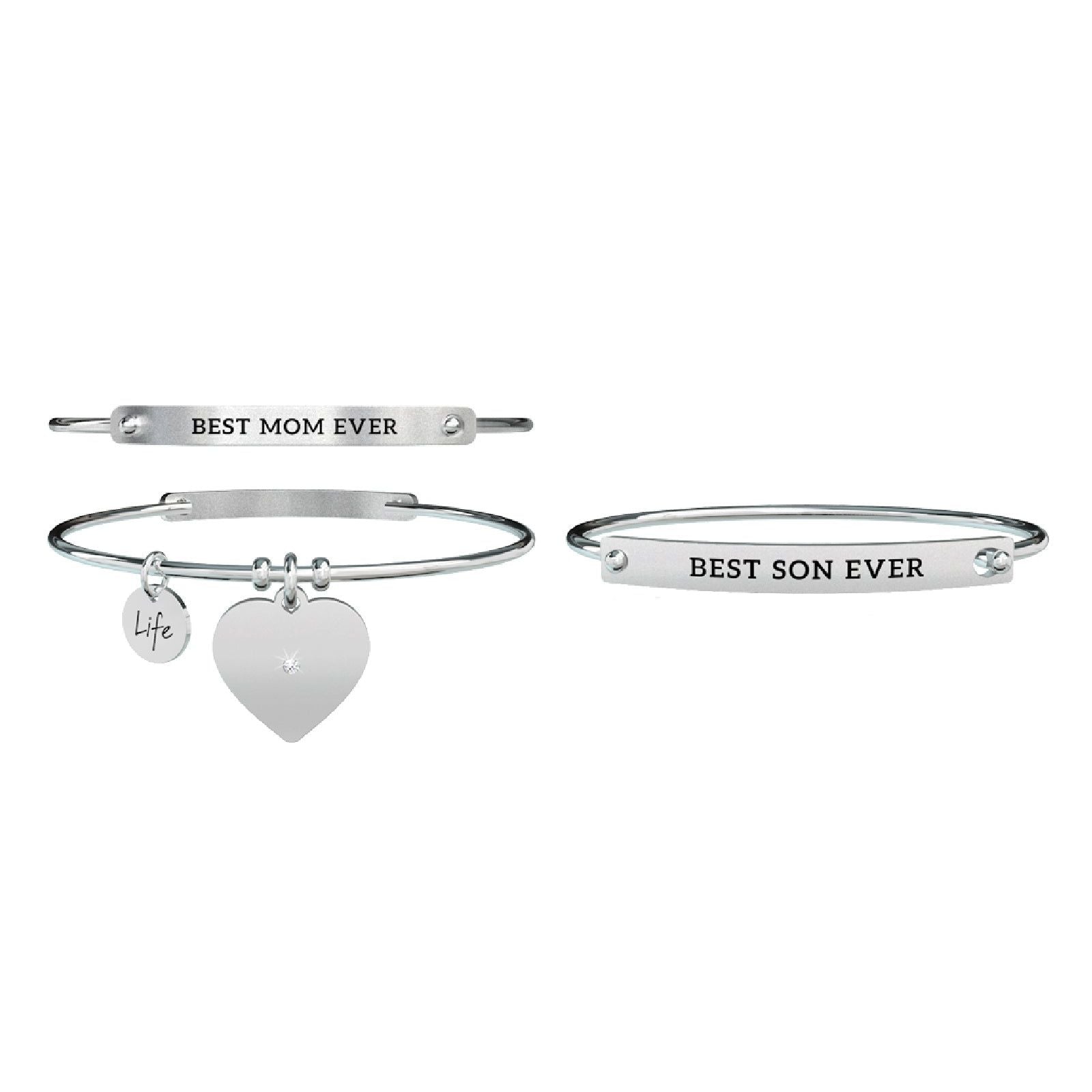Bracciale Kidult Family da donna 731283-1